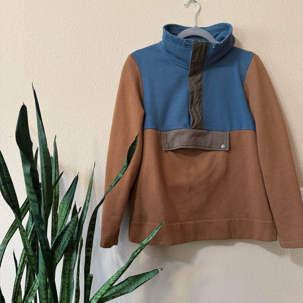 LL Bean Fleece